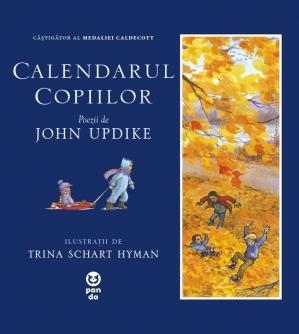 Calendarul copiilor