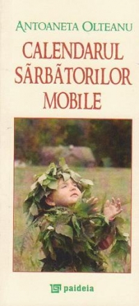 Calendarul sarbatorilor mobile (tiraj aparte)