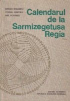 Calendarul Sarmisegetusa Regia