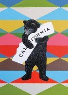 California Dreaming Playing Cards