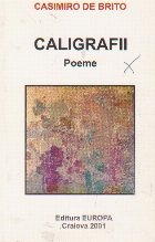 Caligrafii poeme