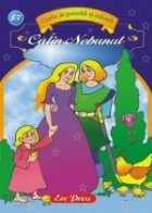 coperta Calin Nebunul