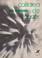 Calitatea de martor