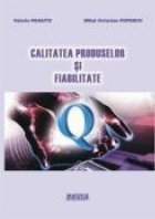 Calitatea produselor fiabilitate (CD)