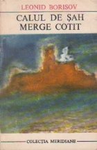 Calul de sah merge cotit