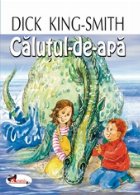 Calutul de apa