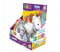 Calutul de colorat lavabil