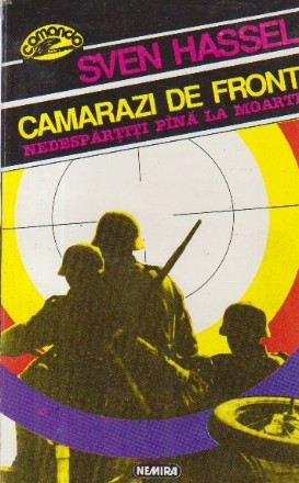 Camarazi de front