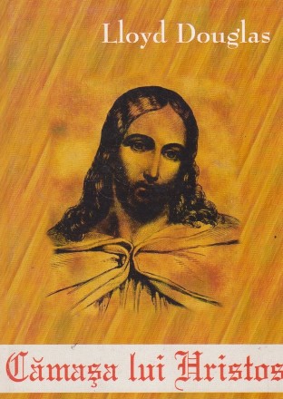 Camasa lui Hristos