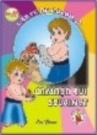 Camasa lui Sylvinet - carte de colorat