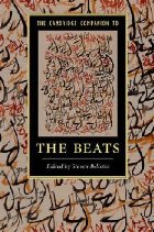 Cambridge Companion to the Beats