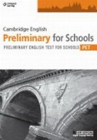Cambridge English Preliminary for Schools (PET) Practice Tests Teacher\'s Book