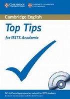 Cambridge English Top Tips for Ielts Academic