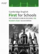 Cambridge FCE for Schools Practice Tests Student s Book British English (second edition)