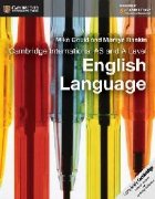Cambridge International and Level English