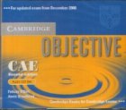 Cambridge Objective CAE (second edition)