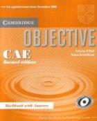 Cambridge Objective CAE (Second edition)