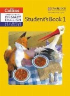 coperta Cambridge Primary English as a Second Language Student Book