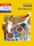 coperta Cambridge Primary English as a Second Language Workbook Stag