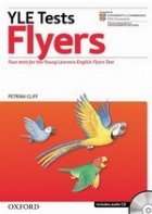 Cambridge Young Learners English Tests (Revised Edition) Flyers Teacher s Book, Student s Book and Audio CD Pa