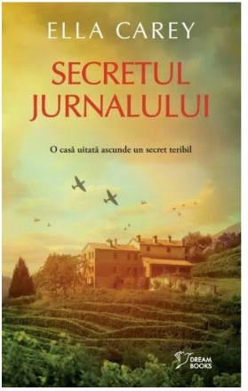 Camera cu fluturi