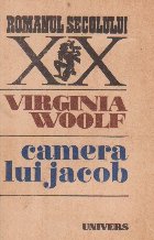 Camera lui Jacob Camera lui Jacob