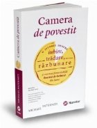 Camera de povestit - O istorie despre iubire, tradare, razbunare si cea mai formidabila bucata de branza din l
