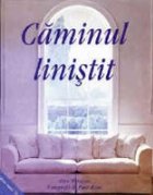 coperta Caminul linistit
