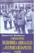 Campania pentru Dezrobirea Ardealului Ocuparea