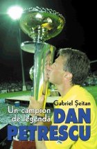 campion legenda DAN PETRESCU