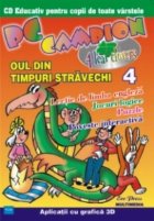 PC Campion - nr. 4 - Oul din timpuri stravechi