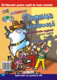 PC Campion - nr. 19 - Plapuma buclucasa