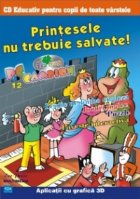 PC Campion - nr. 12 - Printesele nu trebuie salvate