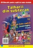 PC Campion - nr. 14 - Talharii din subteran