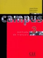 Campus (Componenta: Carte, Nivel: 3)