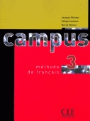 Campus (Componenta: Carte, Nivel: 3)