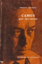 Camus par lui meme