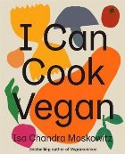 I Can Cook Vegan