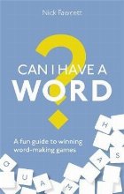 Can I Have a Word?