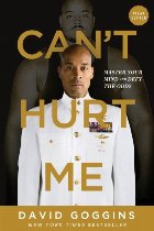 Can\'t Hurt Me. Master Your Mind and Defy the Odds - Clean Edition