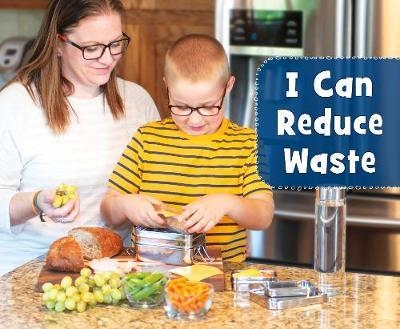 I Can Reduce Waste