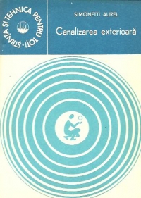Canalizarea exterioara