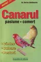 Canarul pasiune comert