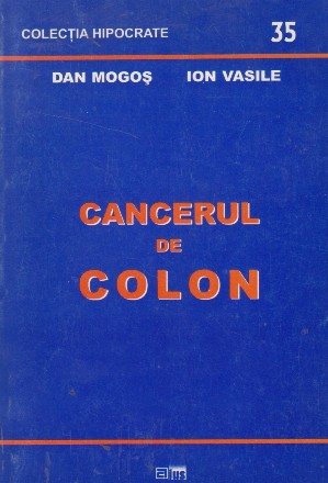 Cancerul de colon