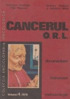 Cancerul Volumul 4/1979