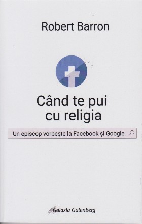 Cand te pui cu religia