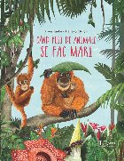Cand puii de animale se fac mari