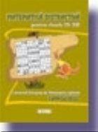 Cangurul 2008 pentru clasele XII