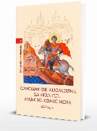 Canoane de rugăciune la Sfântul Mare Mucenic Mina : text după melosurile bisericeşti încetăţenite şi 