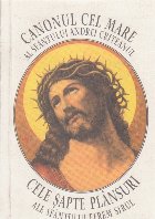 Canonul cel Mare Andrei Criteanul